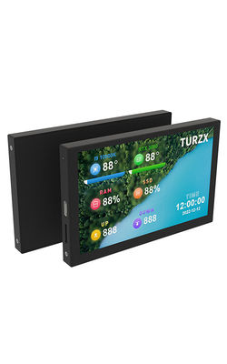 IPS a 5,0 pollici di USB di tipo secondario monitor secondario del monitor del computer di C per AIDA64 800x480