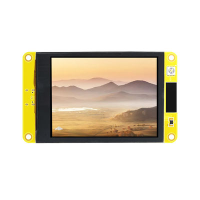 Risoluzione LCD a 3,2 pollici del modulo 240x320 dell'esposizione ESP32 di TFT LVGL