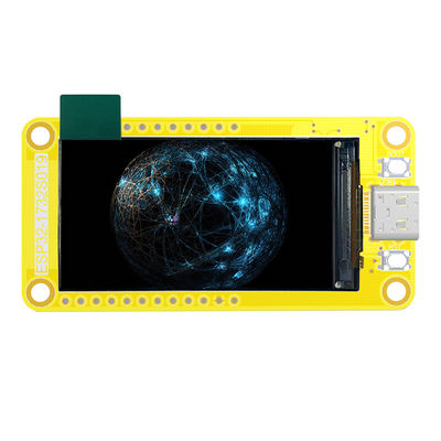 Un buon prezzo. Esposizione industriale del touch screen di ESP32 TFT LCD del modulo ST7789 del chip a 1,9 pollici del driver in linea