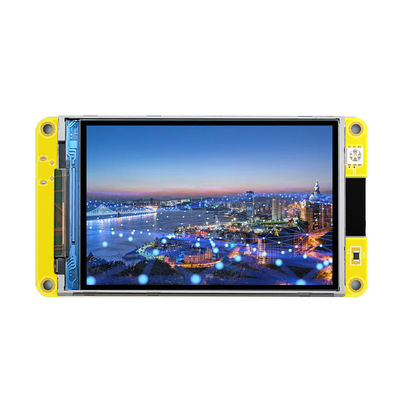 Un buon prezzo. Pannello LCD aperto di risoluzione 320*480 ESP32 Tft di colore del modulo touchless a 3,5 pollici dell'esposizione in linea