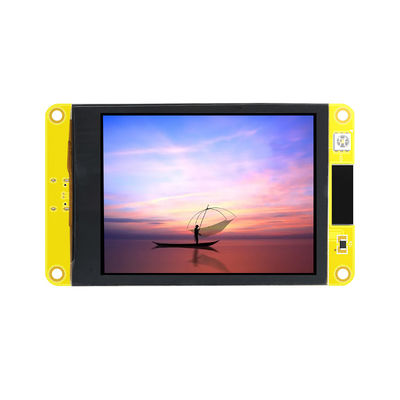 Tocco capacitivo LCD di risoluzione 240x320 del modulo del tft a 3,2 pollici ESP32