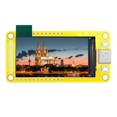 Un buon prezzo. Schermo di visualizzazione LCD di luminosità dei pidocchi di Chip 300 del driver del modulo ST7789 dell'esposizione ESP32 piccolo in linea