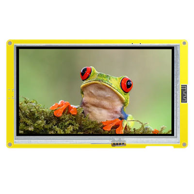 Un buon prezzo. 7.0 pollici ESP32 Display Module Grande angolo di visione per un display migliorato in linea