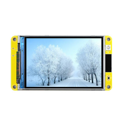 Un buon prezzo. TFT ESP32-3248S035N Display Module 3,5 pollici 320*480 pixel con basso consumo energetico in linea