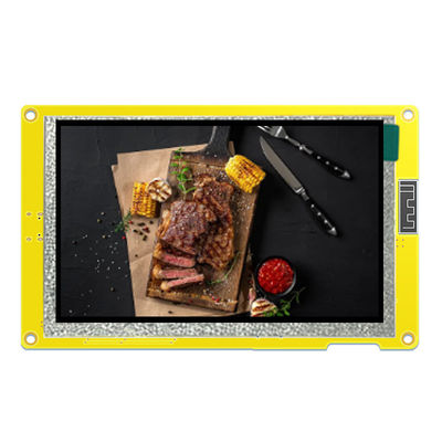 Un buon prezzo. TFT RGB 65K Color LCD Display Module 800*480 Pixel ESP32-8048S050N per applicazioni industriali in linea