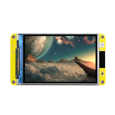 Un buon prezzo. Risoluzione 320x480 TFT Display Module 5V Voltaggio operativo Grande angolo di visione 3,5'' ESP32-3248S035N in linea