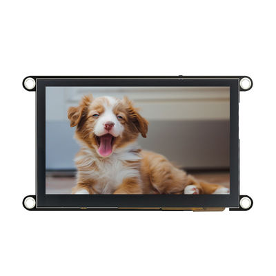 Un buon prezzo. ST3401A Modulo di visualizzazione HMI 5V del driver chip con area di visualizzazione effettiva di 95,04*53,86 mm in linea