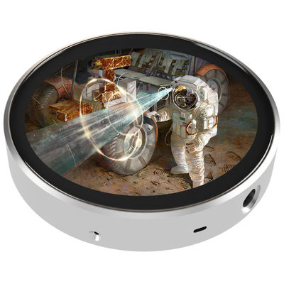 Un buon prezzo. Modulo di visualizzazione LCD 5V 360x360 TFT con chip driver ST77916 per applicazioni HMI in linea