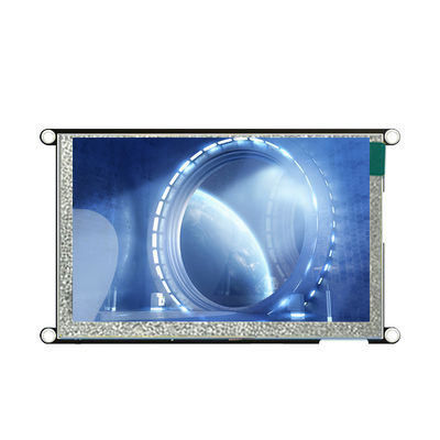 5V tensione di funzionamento 108,00*64,80 mm Modulo di visualizzazione HMI per interfaccia utente avanzata