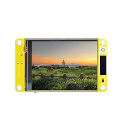 Un buon prezzo. Pannello di visualizzazione TFT leggero, Display a cristalli liquidi TFT con ampia gamma di temperature in linea