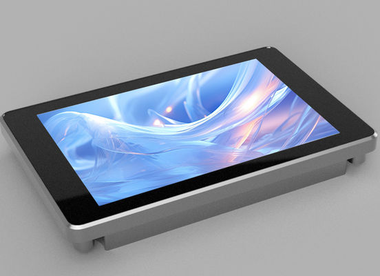 Modulo di visualizzazione LCD TFT immersivo 320*480 Risoluzione con 73,4*49,0mm Area attiva