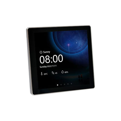 5V tensione di funzionamento Modulo ESP32 Display con vista a 60° e consumo di energia di circa 260mA