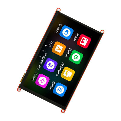 Un buon prezzo. Risoluzione JC1060Q370C I Modulo di visualizzazione ESP32 con driver di visualizzazione ST7262 e risoluzione 1020*600 pixel in linea