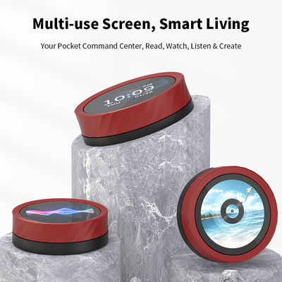 Un buon prezzo. Migliora le prestazioni del tuo prodotto con ESP32 Display Module Operating Voltage 5V e 1.85Inch Screen in linea