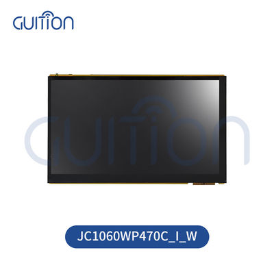 JC1060WP470N/C I W 1024*600 Pixel Resolution ESP32 P4 Modulo WiFi per sistemi di automazione industriale