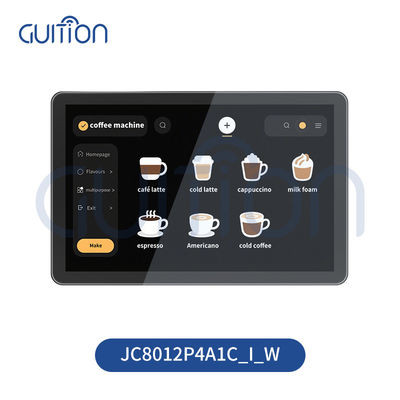 Un buon prezzo. Sistema di visualizzazione ESP32 a tocco capacitivo tensione di funzionamento 5V per una funzionalità di visualizzazione migliorata in linea
