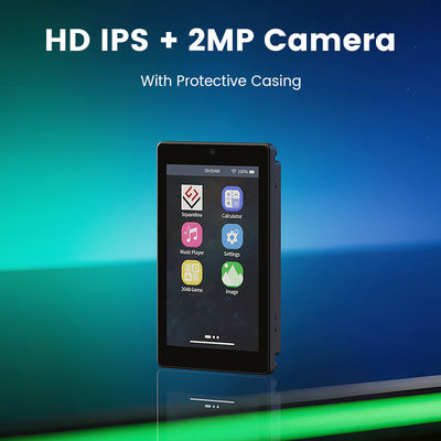 JC4880P443C_I_W_Y Scheda ESP32P4 con Display IPS 480x800 + ESP32-C6: Soluzione All-in-One per IoT