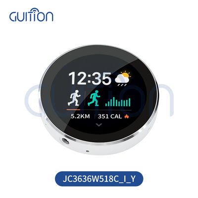 Un buon prezzo. Modulo di visualizzazione TFT 5V compatto con colori RGB 262K e grande angolo di visione per applicazioni industriali in linea