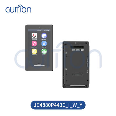 Un buon prezzo. 4.3 Inch ESP32 Display Module with 480x800 Resolution IPS View and ST7701S Driver Chip for Embedded Solutions in linea