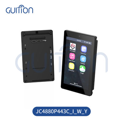 Un buon prezzo. 4.3 Inch ESP32 Display Module with 480x800 Resolution and 5V Operating Voltage for IoT Integration in linea