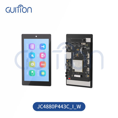 Un buon prezzo. 5V Operating Voltage ESP32 Display Module with 4.3 Inch IPS Screen and 480*800 Resolution for Industrial Automation in linea
