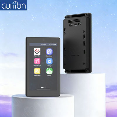 Un buon prezzo. 4.3 Inch ESP32 Display Module with 480x800 Resolution IPS View and ST7701S Driver Chip for High-Performance Applications in linea